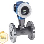 فلومتر پروویرل 77F اندرس هاوزر (Prowirl 77F)