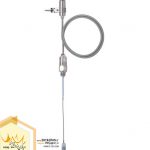 سطح سنج خازنی لیکوئی کپ FMI52 اندرس هاوزر (Liquicap FMI52)