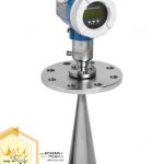 میکروپایلوت FMR250 اندرس هاوزر (Micropilot M FMR250)