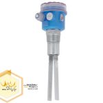 لول سوئیچ سولیفنت T FTM260 اندرس هاوزر (Soliphant T FTM260)