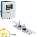 فلومتر پروسونیک 93W اندرس هاوزر (Prosonic Flow 93W)