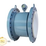 فلومتر مغناطیسی 8750 روزمونت (ROSEMOUNT 8750W) - تصویر 4