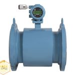 فلومتر مغناطیسی 8750 روزمونت (ROSEMOUNT 8750W) - تصویر 2