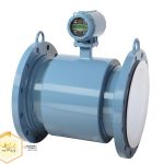 فلومتر مغناطیسی 8750 روزمونت (ROSEMOUNT 8750W) - تصویر 3