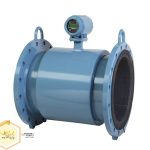 فلومتر مغناطیسی 8750 روزمونت (ROSEMOUNT 8750W)