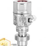 ترنسمیتر اختلاف فشار دلتاپایلوت 50 اندرس هاوزر (Deltapilot M FMB50)