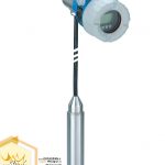 ترنسمیتر کلمپی سطح سنج اف ام 53 اندرس+هاوزر (Deltapilot M FMB53)