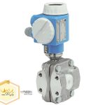 ترنسمیتر اختلاف فشار دلتابار 230 اندرس هاوزر (Deltabar S PMD230)