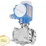 ترنسمیتر اختلاف فشار دلتابار اندرس هاوزر (Deltabar S PMD235)
