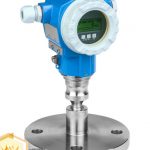 ترنسمیتر اختلاف فشار سرابار 75 اندرس هاوزر (Cerabar PMP75)