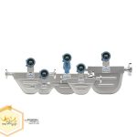 میکروموشن سری آر/عمومی (Micro Motion R-Series) | فروش تعمیر کالیبراسیون تست نصب