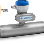 جریان سنج اپتی مس 1010 کرونه (Krohne OPTIMASS 1010)