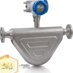 جریان سنج اپتی مس 6400 کرونه (Krohne OPTIMASS 6400)