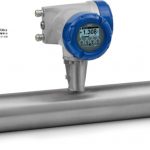 جریان سنج اپتی مس 7400 کرونه (Krohne OPTIMASS 7400)