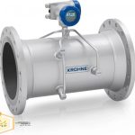 فلومتر اوپتیسونیک 3400 کرونه (Krohne OPTISONIC 3400)