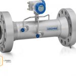 فلومتر اوپتیسونیک 4400 کرونه Krohne OPTISONIC HP