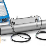 فلومتر اوپتی سونیک کرونه Krohne OPTISONIC 6300 P