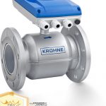 فلومتر الکترومغناطیسی واترفلاکس 3050 کرونه (Krohne WATERFLUX 3050) | فروش