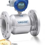 فلومتر الکترومغناطیسی واترفلاکس کرونه Krohne WATERFLUX 3300