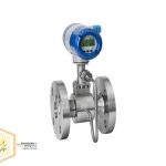 ورتکس اپتی ویرل کرونه Krohne OPTISWIRL 4070