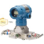 ترنسمیتر فشار روزمونت Rosemount 2051 Coplanar