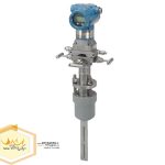 ترنسمیتر فشار کوپلانار روزمونت Rosemount 3051 Coplanar - تصویر 3