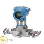 ترنسمیتر فشار کوپلانار روزمونت  Rosemount 3051 Coplanar