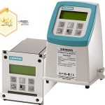 فلومتر سیترانس زیمنس Siemens SITRANS FM MAG 5000
