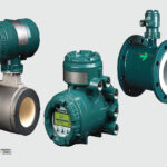 فلومتر ای دی ام جی یوکوگاوا Yokogawa ADMAG Total Insight