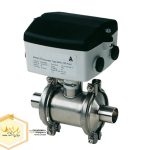 فلومتر سیترانس زیمنس Siemens SITRANS FM MAG 1100 F SITRANS FM MAG 1100 F