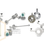 فلومتر سیترانس زیمنس SIEMENS SITRANS FPS300/FPS200