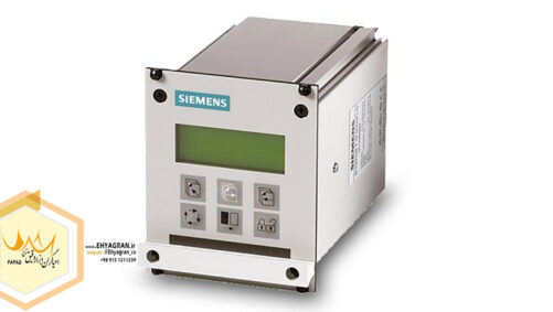 فلومتر سیترانس زیمنس Siemens SITRANS FM MAG 6000