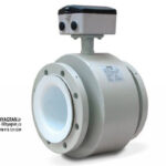 فلومتر سیترانس زیمنس Siemens SITRANS FM TRANSMAG 2