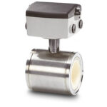 فلومتر سیترانس زیمنس Siemens SITRANS FM MAG 1100