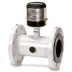 - فلومتر سیترانس زیمنس Siemens SITRANS FM MAG 8000SITRANS FM MAG 8000 / MAG 8000 CT