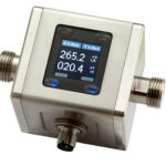 فلومتر سیترانس زیمنس SITRANS FM100