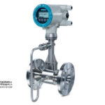 فلومتر سیترانس زیمنس Siemens SITRANS FX330