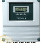 فلومتر مغناطیسی Yokogawa AXFA11 Magnetic Flow Converter