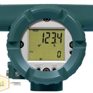 digitalYEWFLO Vortex Flow Meter