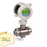 فلومتر و جریان سنج هایجینیک مستر ABB HygienicMaster FEH630