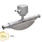 فلومتر کوریولیس مستر ABB CoriolisMaster FCH130/150 | جریان یا دبی سنج جرمی