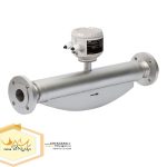 Coriolis mass flowmeter CoriolisMaster FCB130 and FCB150