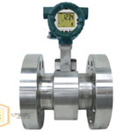 دیجیتال یوفلو ورتکس فلومتر digitalYEWFLO Vortex Flowmeter