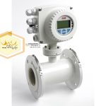 فلومتر مغناطیسی واترمستر ABB Electromagnetic WaterMaster