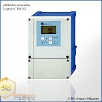 انتقال دهنده (فرستنده) و کنترل کننده ردوکس و pH از طریق کامپیوتر یا ABS- pH/Redox Transmitter/Controller Liquisys liquisys CPM 252