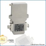 Endress-Dosimag-electromagnetic-flowmeter-دوزسنج-مقدارسنج-مگنتی-اندرس-دزیمگ