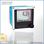 channel transmitter Liquiline M CM42 ترانسمیتر تک کاناله ی Liquiline M CM42
