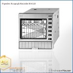اکوگراف با ثبت بدون کاغذ Paperless Ecograph Recorder RSG20