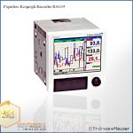 اکوگراف گرافیکی و داده پرداز جامع T RSG35 - Graphic Ecograph T RSG35
