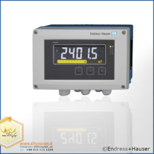 نمایشگر فرآیند یا Panel Meter RIA452 جهت فروش
